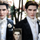 Illustration for article titled DUDE LOOK! I mean, talented doll repaint deviant artist below..